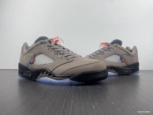 Cheap LUCY DX6325-204 x Air Low 5 Jordan PSG 0706